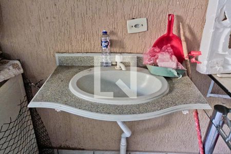 Casa para alugar com 160m², 3 quartos e 4 vagasGaragem