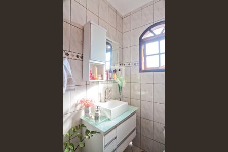Casa para alugar com 160m², 3 quartos e 4 vagasBanheiro 2