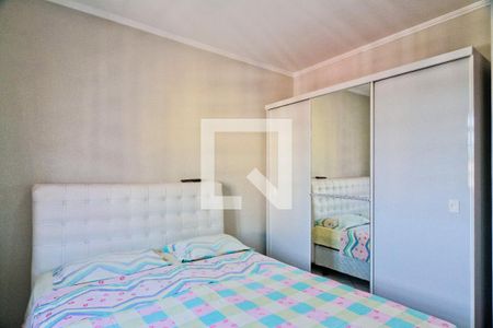 Quarto 1 de casa à venda com 3 quartos, 160m² em Vila Francos, São Paulo