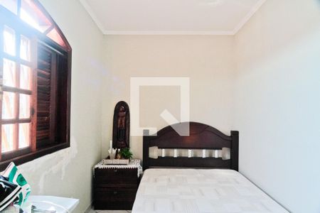Casa para alugar com 160m², 3 quartos e 4 vagasQuarto 2