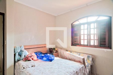 Casa para alugar com 160m², 3 quartos e 4 vagasQuarto 3