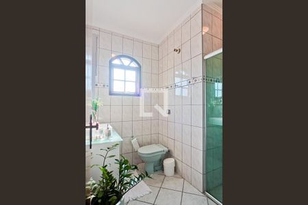 Casa para alugar com 160m², 3 quartos e 4 vagasBanheiro 2