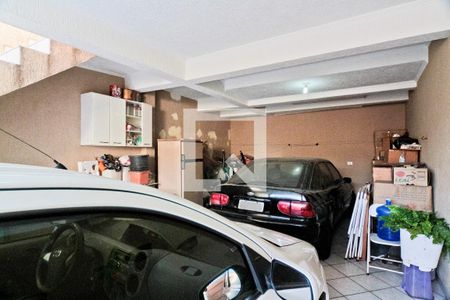 Casa para alugar com 160m², 3 quartos e 4 vagasGaragem