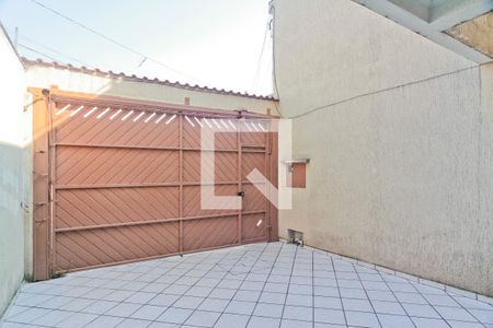 Casa para alugar com 160m², 3 quartos e 4 vagasGaragem