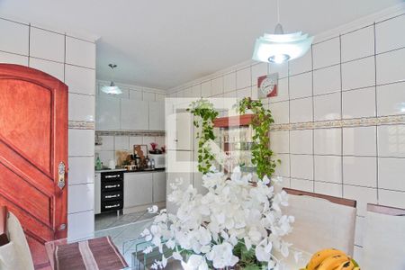 Casa para alugar com 160m², 3 quartos e 4 vagasCozinha