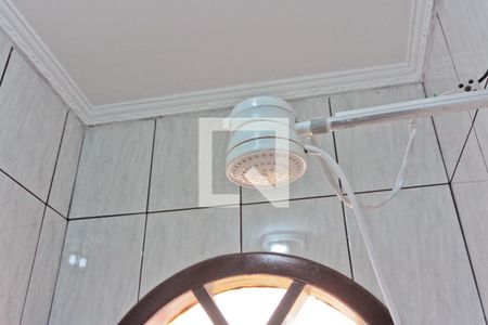 Casa para alugar com 160m², 3 quartos e 4 vagasBanheiro 1