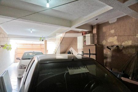 Casa para alugar com 160m², 3 quartos e 4 vagasGaragem