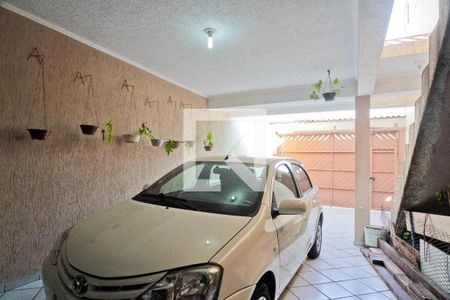 Casa para alugar com 160m², 3 quartos e 4 vagasGaragem