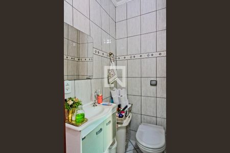 Casa para alugar com 160m², 3 quartos e 4 vagasBanheiro 1