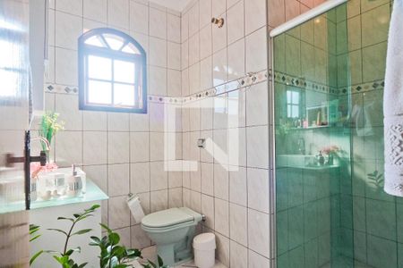 Casa para alugar com 160m², 3 quartos e 4 vagasBanheiro 2
