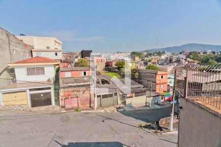 Quarto 1 de casa à venda com 3 quartos, 160m² em Vila Francos, São Paulo