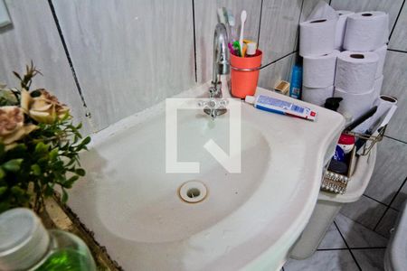 Casa para alugar com 160m², 3 quartos e 4 vagasBanheiro 1
