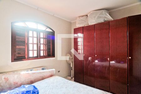 Casa para alugar com 160m², 3 quartos e 4 vagasQuarto 3