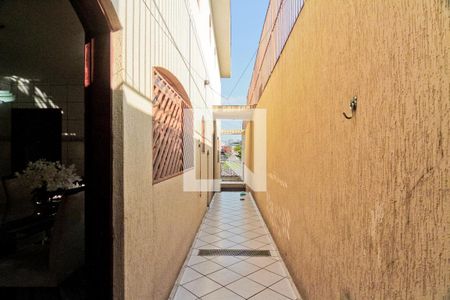 Casa para alugar com 160m², 3 quartos e 4 vagasÁrea de Serviço