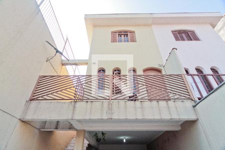 Casa para alugar com 160m², 3 quartos e 4 vagasGaragem