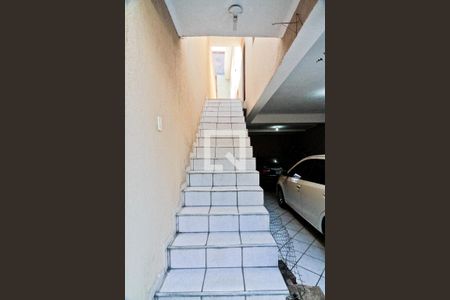 Casa para alugar com 160m², 3 quartos e 4 vagasGaragem