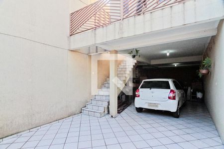Casa para alugar com 160m², 3 quartos e 4 vagasGaragem
