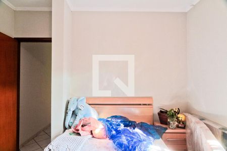 Casa para alugar com 160m², 3 quartos e 4 vagasQuarto 3
