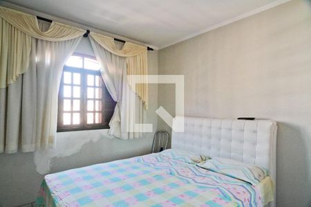 Quarto 1 de casa à venda com 3 quartos, 160m² em Vila Francos, São Paulo