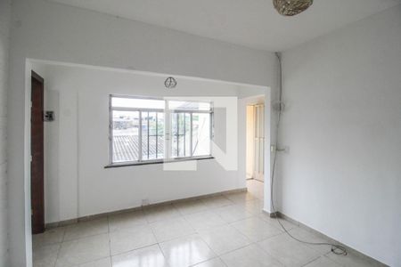 Sala de casa para alugar com 2 quartos, 50m² em Marco Dois, Nova Iguaçu