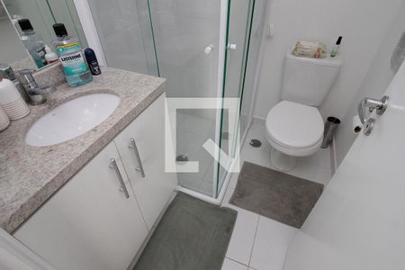 Studio à venda com 23m², 0 quarto e sem vagaBanheiro