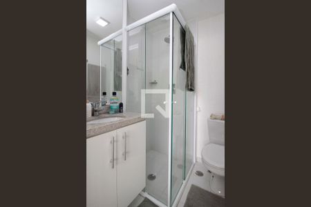 Studio à venda com 23m², 0 quarto e sem vagaBanheiro