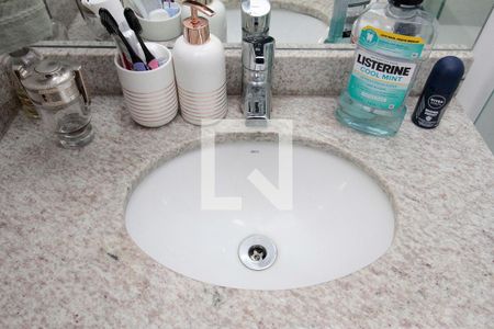 Studio à venda com 23m², 0 quarto e sem vagaBanheiro