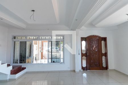 Sala de casa à venda com 2 quartos, 120m² em Vila Granada, São Paulo