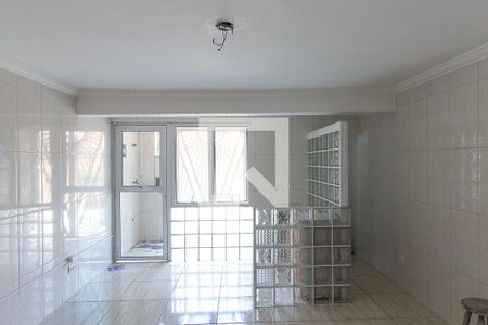 Sala/Cozinha de casa para alugar com 1 quarto, 20m² em Vila Granada, São Paulo