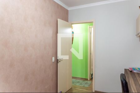 Apartamento à venda com 87m², 3 quartos e 2 vagasQuarto 1