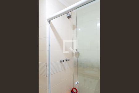 Apartamento à venda com 87m², 3 quartos e 2 vagasBanheiro