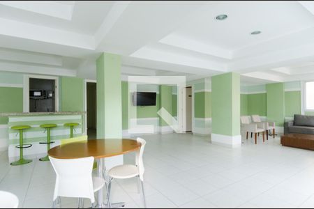 Apartamento à venda com 87m², 3 quartos e 2 vagasÁrea comum