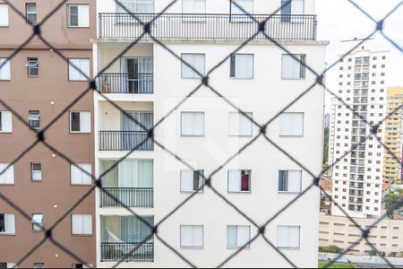 Apartamento à venda com 87m², 3 quartos e 2 vagasVista do Quarto 2