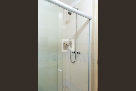 Apartamento à venda com 87m², 3 quartos e 2 vagasBanheiro da Suíte