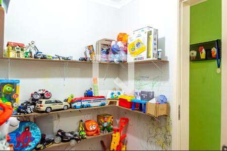 Apartamento à venda com 87m², 3 quartos e 2 vagasQuarto de Serviço