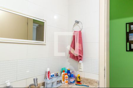 Apartamento à venda com 87m², 3 quartos e 2 vagasBanheiro