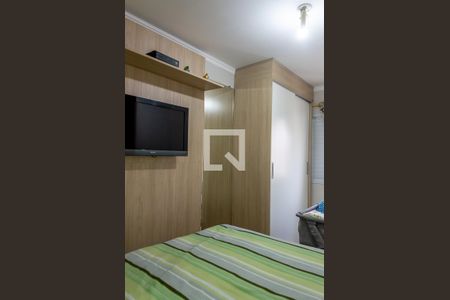 Apartamento à venda com 87m², 3 quartos e 2 vagasQuarto Suíte