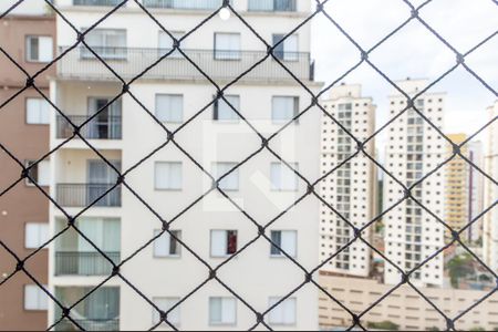 Apartamento à venda com 87m², 3 quartos e 2 vagasVista do Quarto Suíte