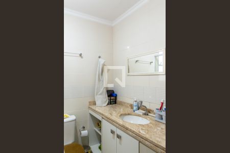 Apartamento à venda com 87m², 3 quartos e 2 vagasBanheiro