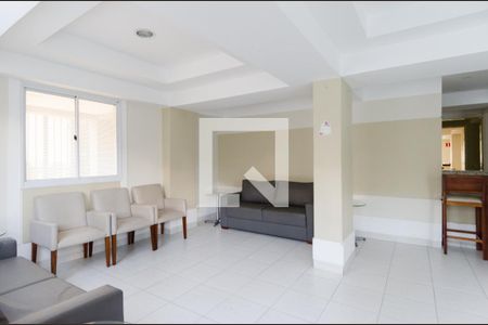 Apartamento à venda com 87m², 3 quartos e 2 vagasÁrea comum