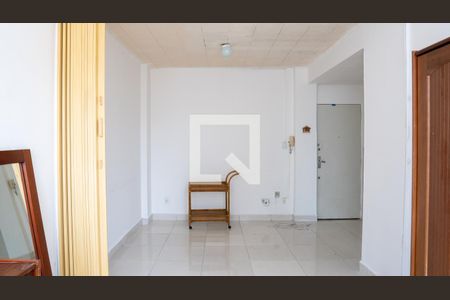 Sala/Quarto de apartamento para alugar com 1 quarto, 30m² em Vila Buarque, São Paulo