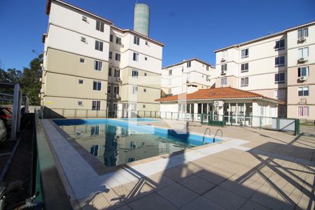 Apartamento para alugar com 44m², 2 quartos e 1 vaga Apartamento para alugar com 44m², 2 quartos e 1 vagaÁrea comum