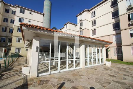 Apartamento para alugar com 44m², 2 quartos e 1 vaga Apartamento para alugar com 44m², 2 quartos e 1 vagaÁrea comum