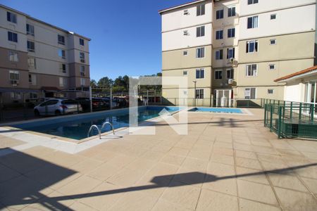 Apartamento para alugar com 44m², 2 quartos e 1 vaga Apartamento para alugar com 44m², 2 quartos e 1 vagaÁrea comum