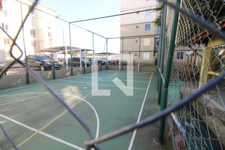 Apartamento para alugar com 44m², 2 quartos e 1 vaga Apartamento para alugar com 44m², 2 quartos e 1 vagaÁrea comum