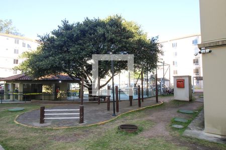 Apartamento para alugar com 44m², 2 quartos e 1 vaga Apartamento para alugar com 44m², 2 quartos e 1 vagaÁrea comum