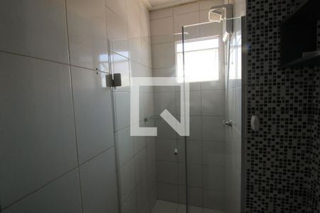 Apartamento para alugar com 44m², 2 quartos e 1 vaga Apartamento para alugar com 44m², 2 quartos e 1 vagaBanheiro