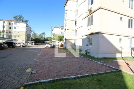 Apartamento para alugar com 44m², 2 quartos e 1 vaga Apartamento para alugar com 44m², 2 quartos e 1 vagaGaragem