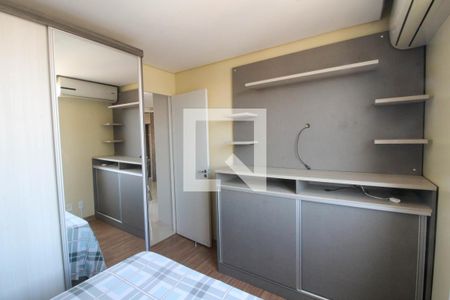 Quarto 1 de apartamento à venda com 2 quartos, 44m² em Fátima, Canoas