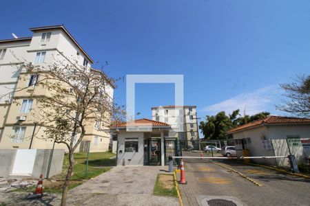 Apartamento para alugar com 44m², 2 quartos e 1 vaga Apartamento para alugar com 44m², 2 quartos e 1 vagaFachado do condomínio